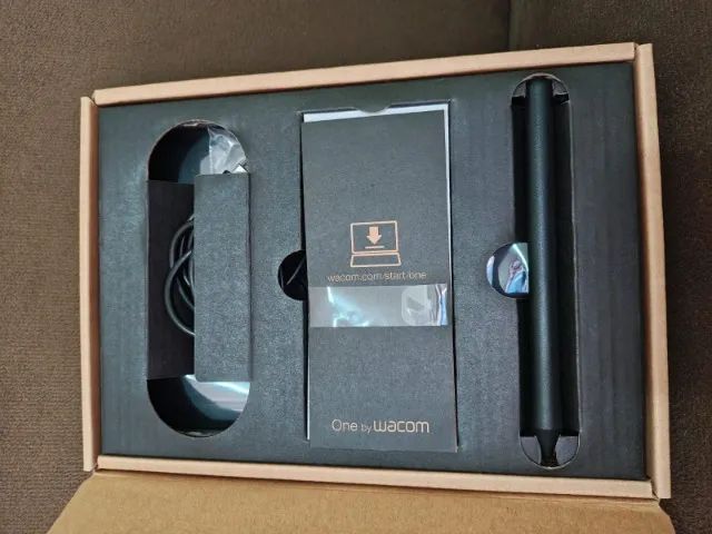 Mesa Digitalizadora One By Wacom - CTL-472 - Foto 3