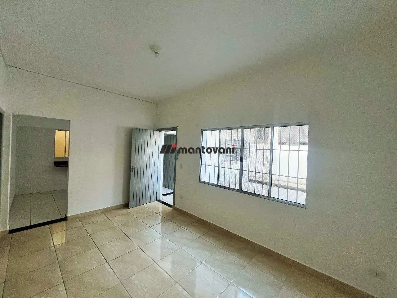 Casa para aluguel, 2 quartos, Vila Prudente - São Paulo/SP