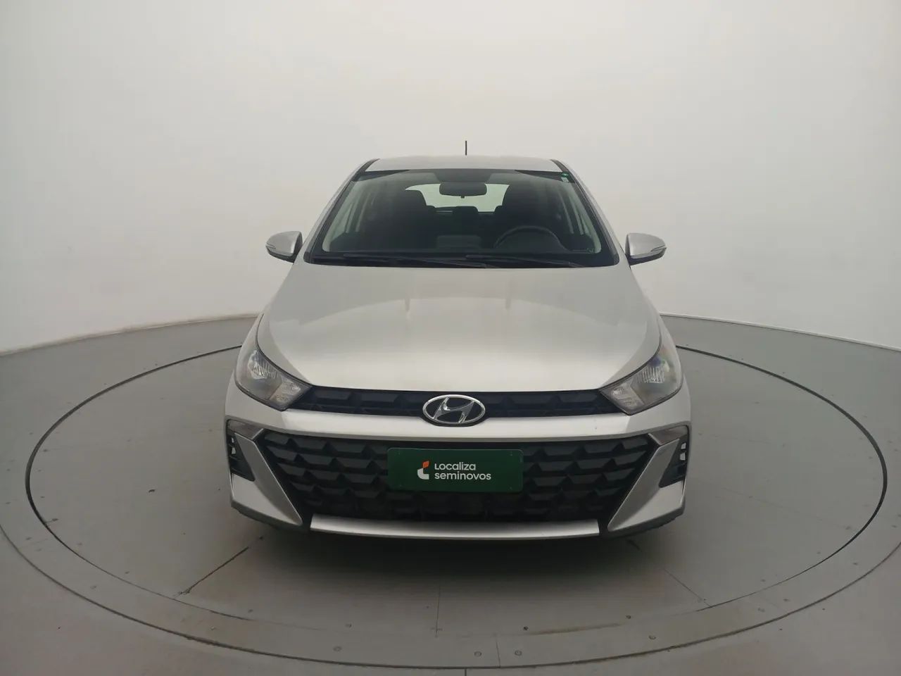 Hyundai HB20 Limited 1.0 Flex 12V Mec., foto 8 de 18