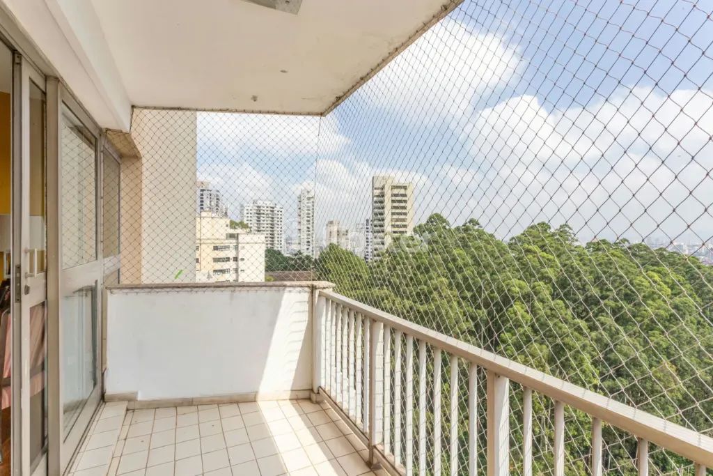 Apartamento à venda Rua Major José Marioto Ferreira, Paraisópolis - São Paulo - Foto 8