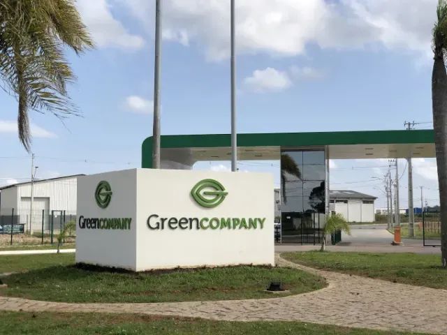 TERRENO INDUSTRIAL FAZENDA RIO GRANDE GREN COMPANY - Foto 10