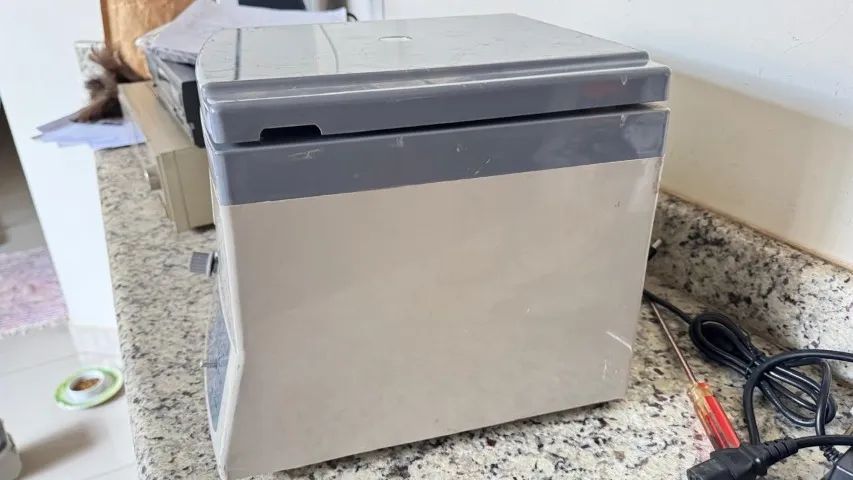Centrífuga De Bancada Lgi Scientific LGI-DLC-802B  - Foto 4