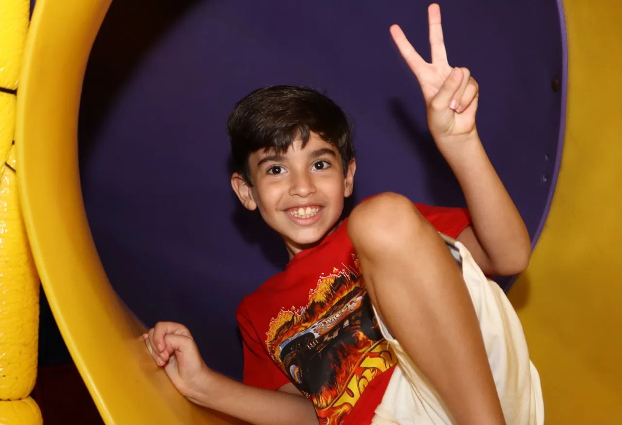 Fotógrafo de aniversário infantil - Pedro Carvalho Fotos  - Foto 2