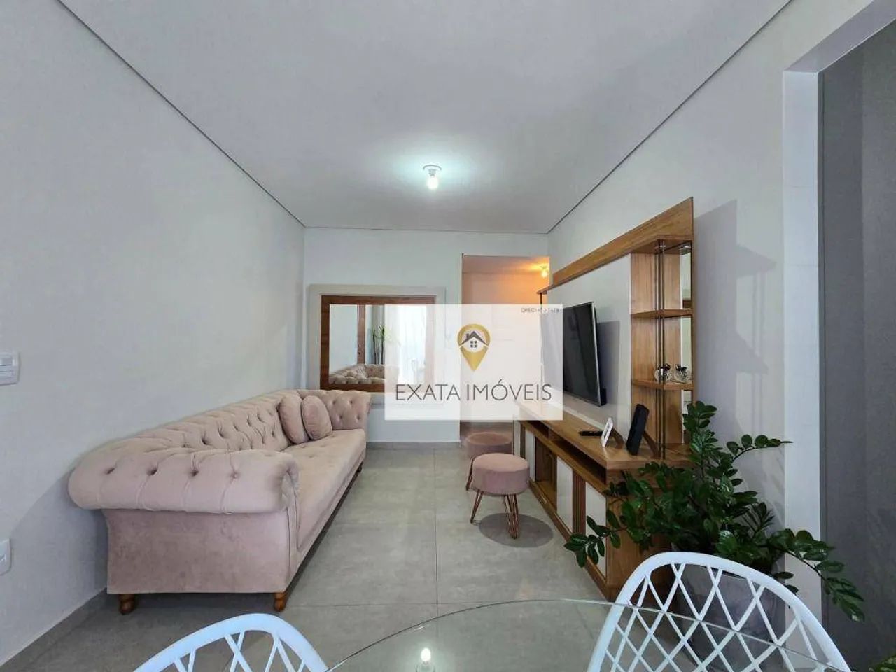 Apartamento com 3 quartos perto da praia, Rio das Ostras/RJ - Foto 5
