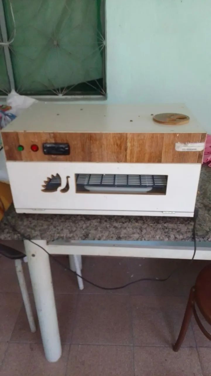 Chocadeira 70 ovos  - Foto 2