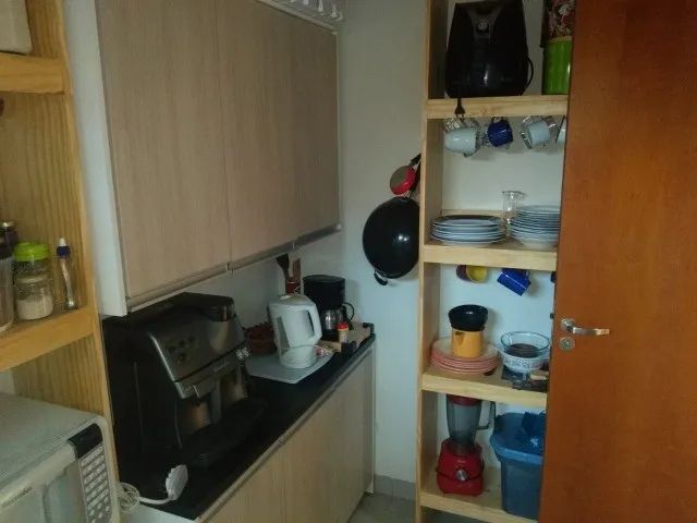Taquaruçu 2/4 sendo uma suíte c/piscina- Financia - Foto 4