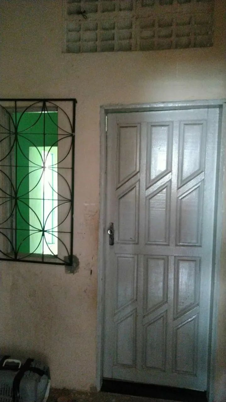 Foto - Salvador - Valéria