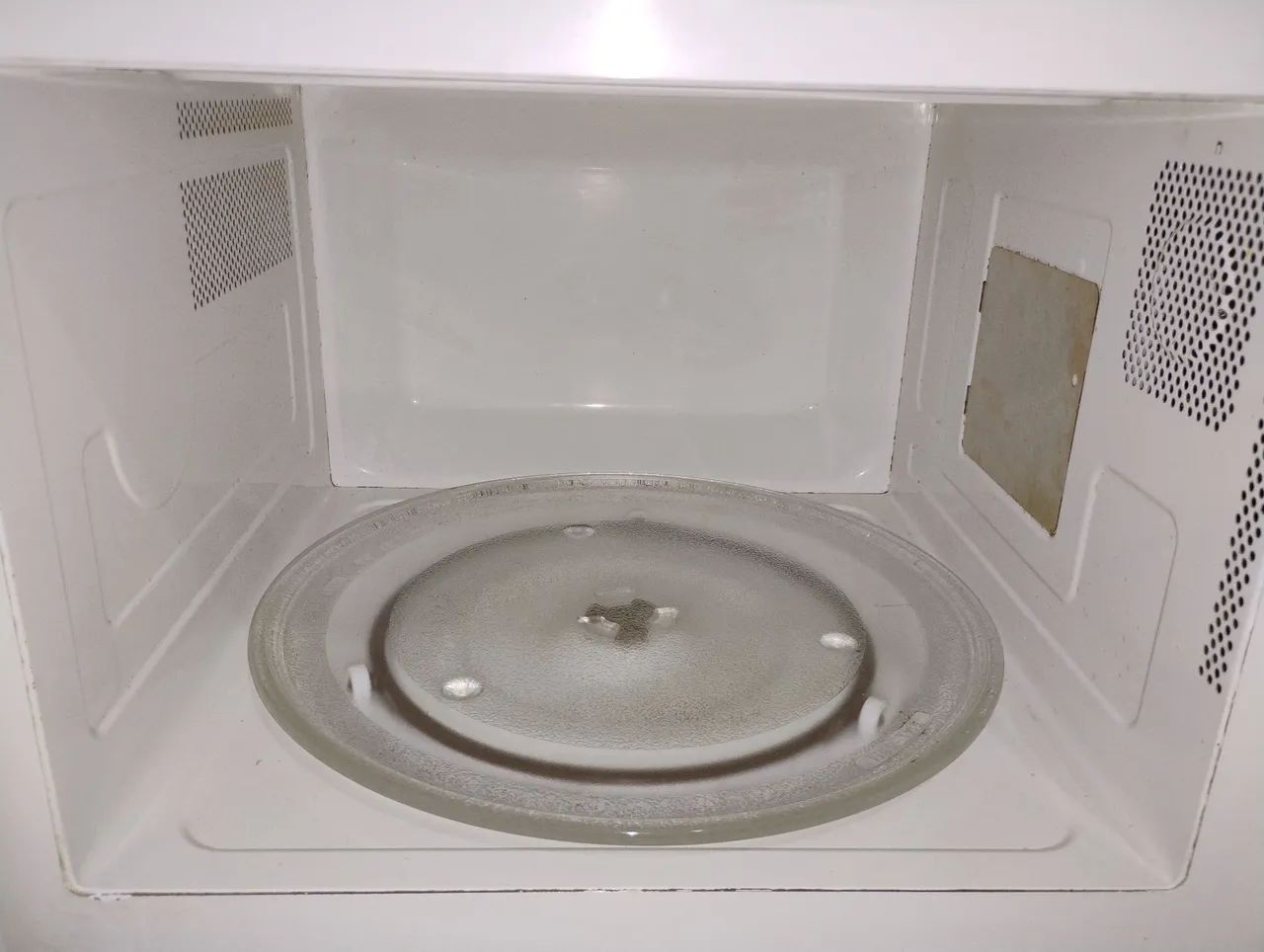 Forno microondas Eletrolux 31L  - Foto 2