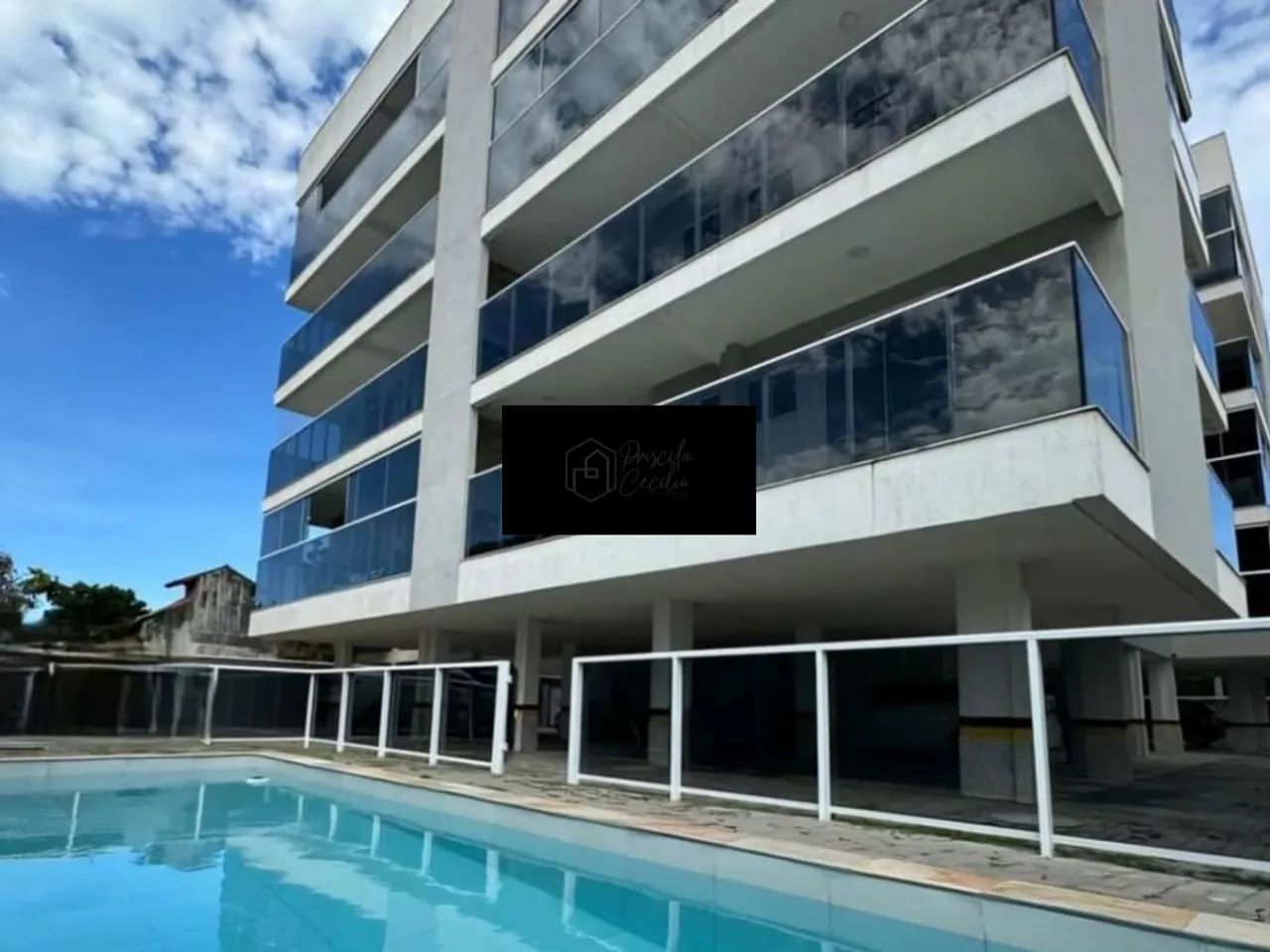 Apartamento no Costa Azul em Rio das Ostras