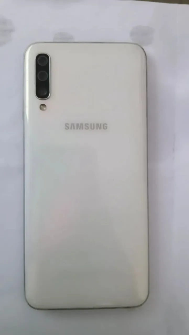 Samsung Galaxy A50