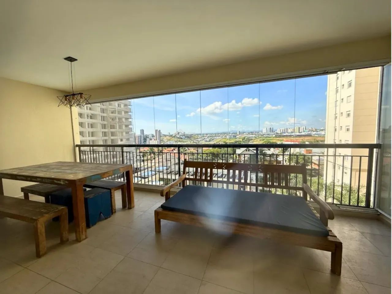 Apartamento para locação - Aquarius Resort - Foto 5