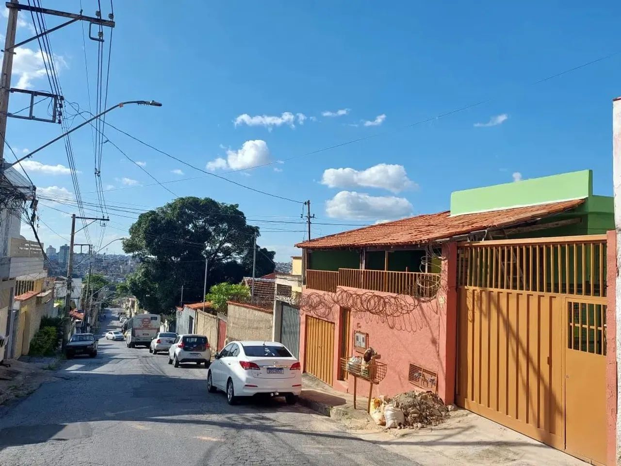 Imóvel para aluguel com 180 metros quadrados com 3 quartos em Paraíso - Belo Horizonte - M - Foto 4