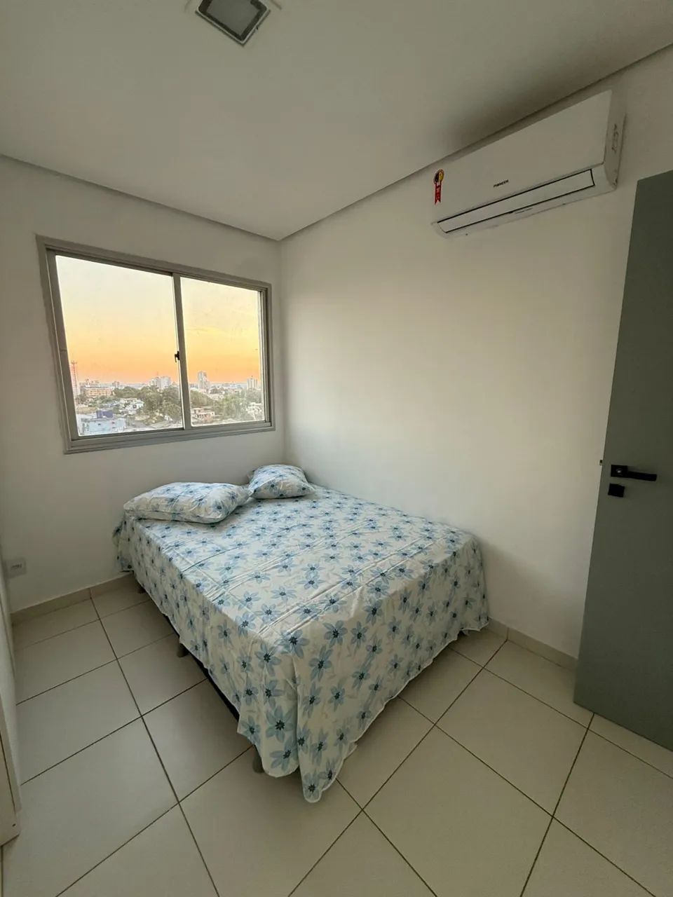 Alugo apto 100% mobiliado no Life Centro 3 quartos  - Foto 9