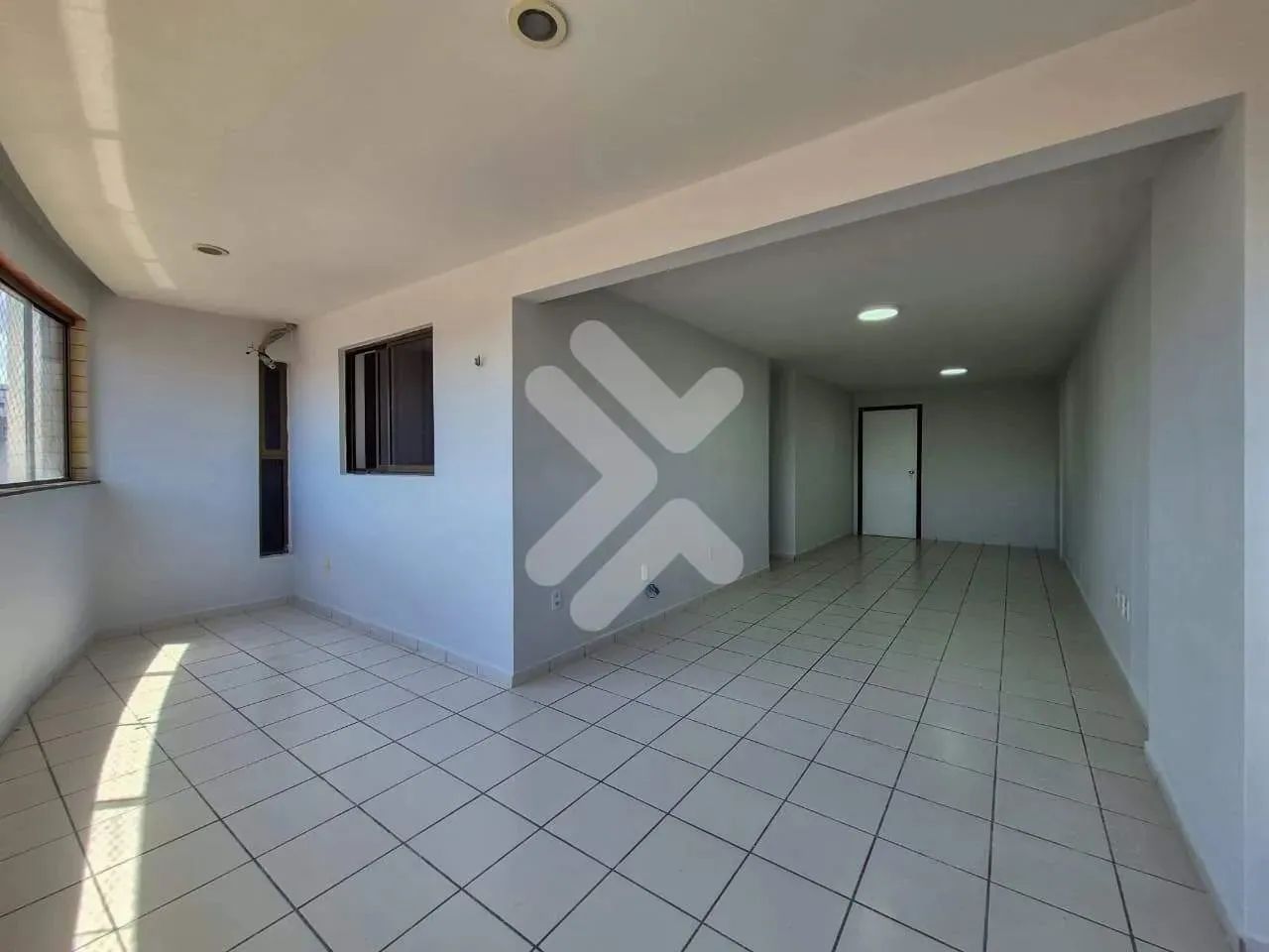 Apartamento à venda em Lagoa Nova (Natal/RN) | Maria Laura | 3/4 sendo 2 suítes - 98m²