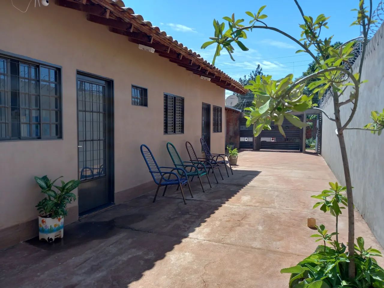 Kitnet mobiliada 1200.00 mensal  1pessoa - Foto 3