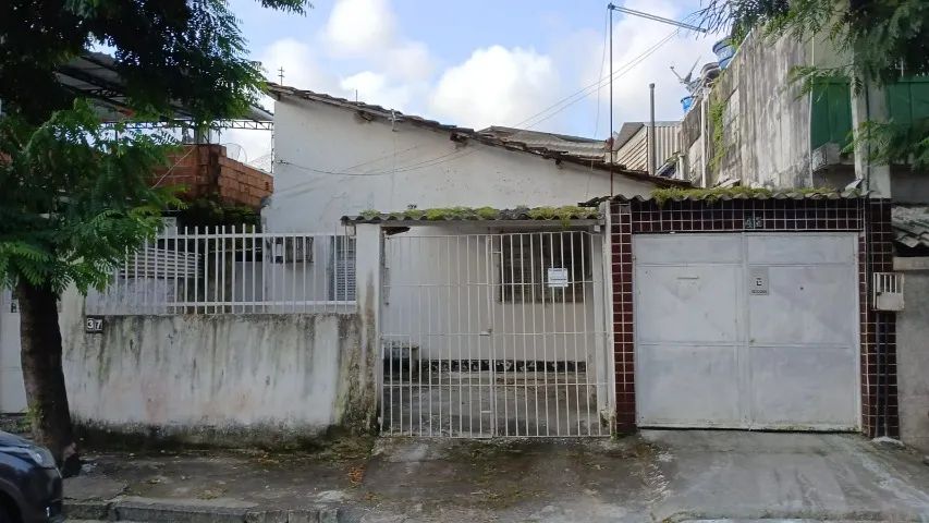 Foto - Recife - Casa Amarela