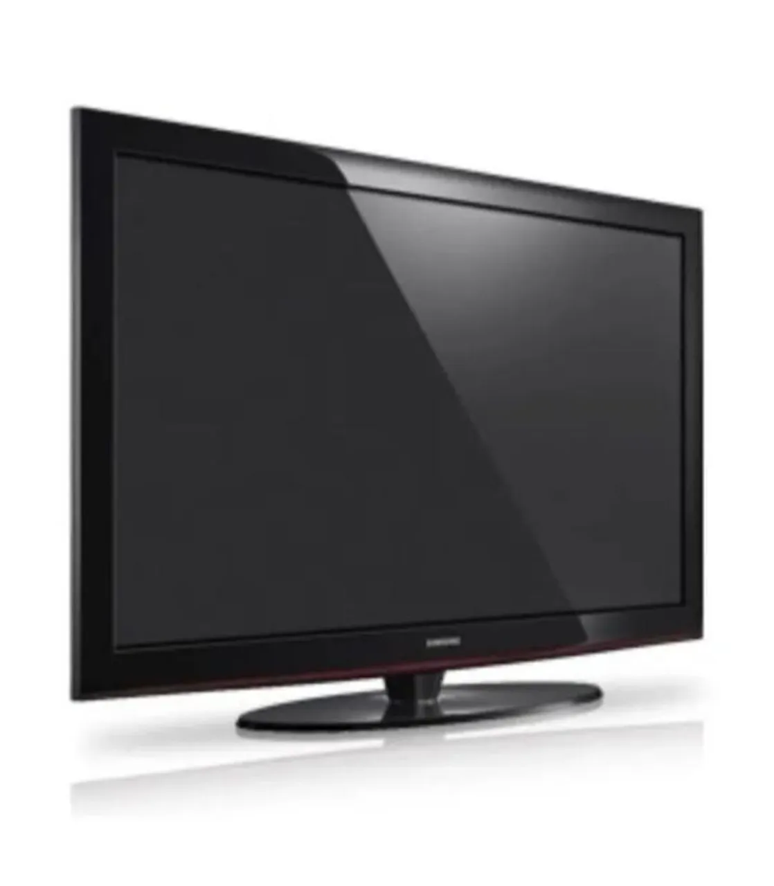 TV Samsung Plasma 42"