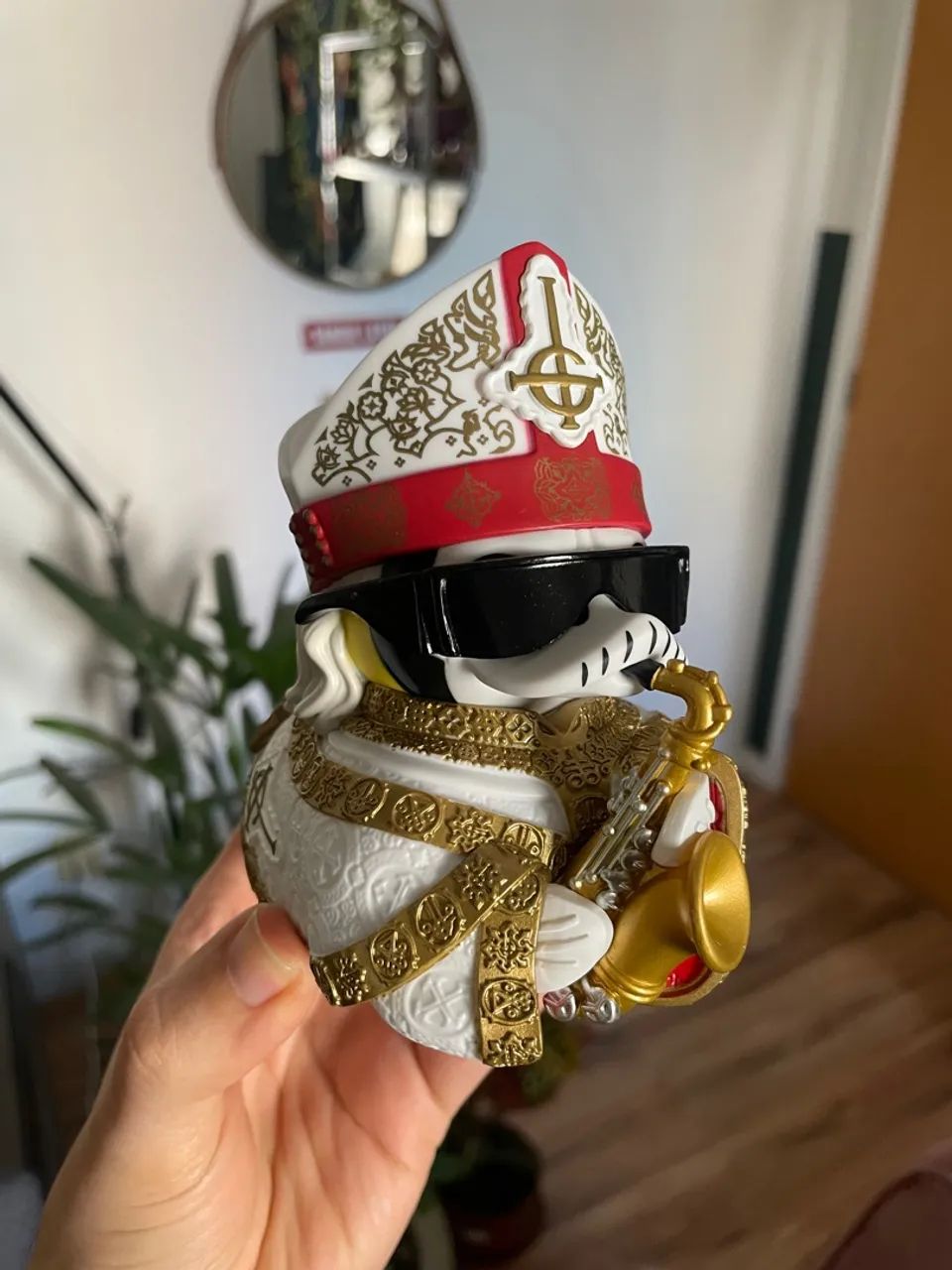 Tubbz Ghost Papa Nihil - Foto 2