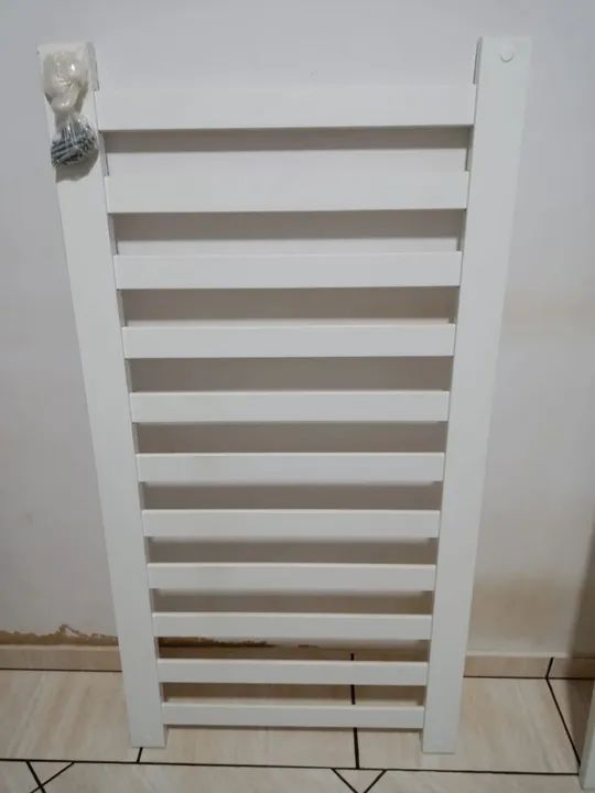 Berço com colchão  - Foto 4