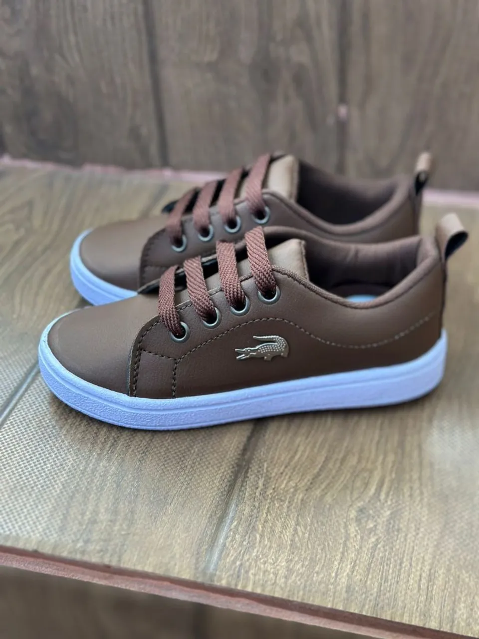 Tênis infantil - Conforto e Estilo