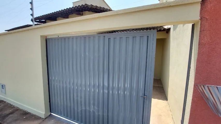 Foto - Palmas - Plano Diretor Sul