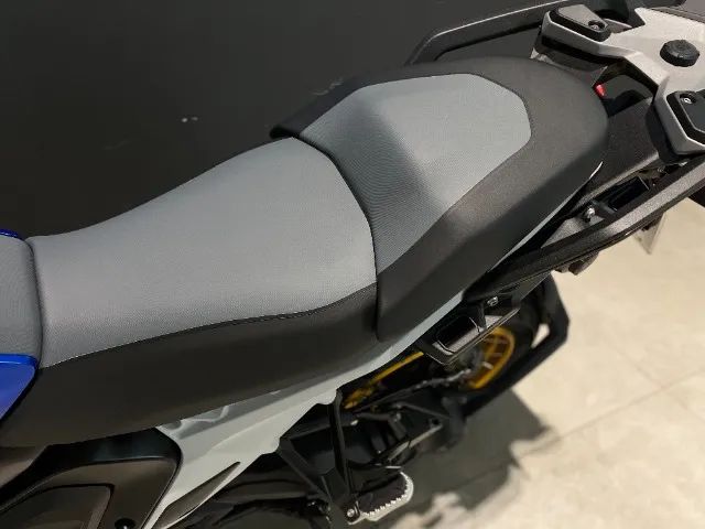 BMW R 1300 GS TROPHY - Foto 5