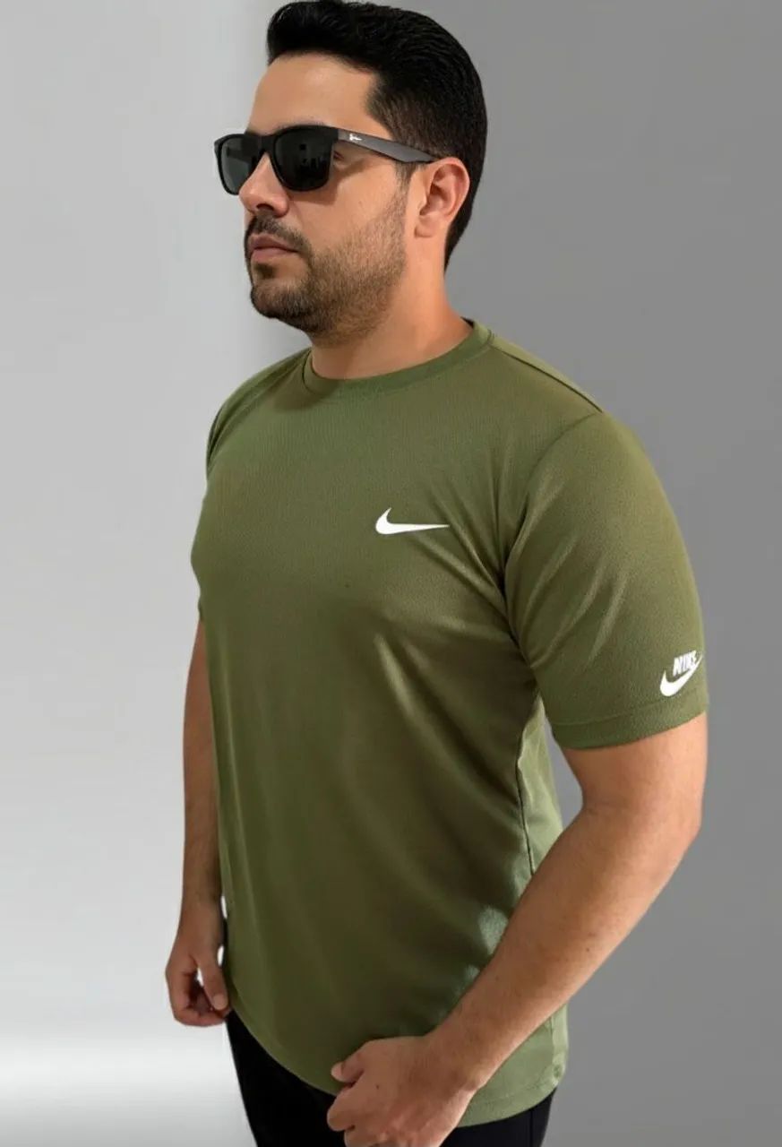 Camisa Dry Fit qualidade excelente  - Foto 4