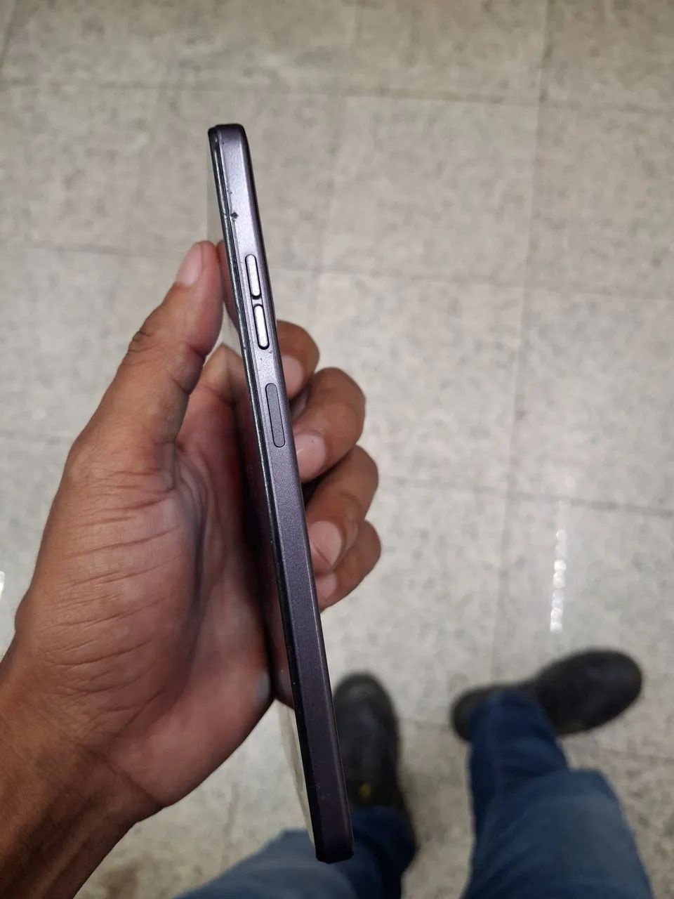 Moto g 04 com caixa,carregador e fone Bluetooth  - Foto 3