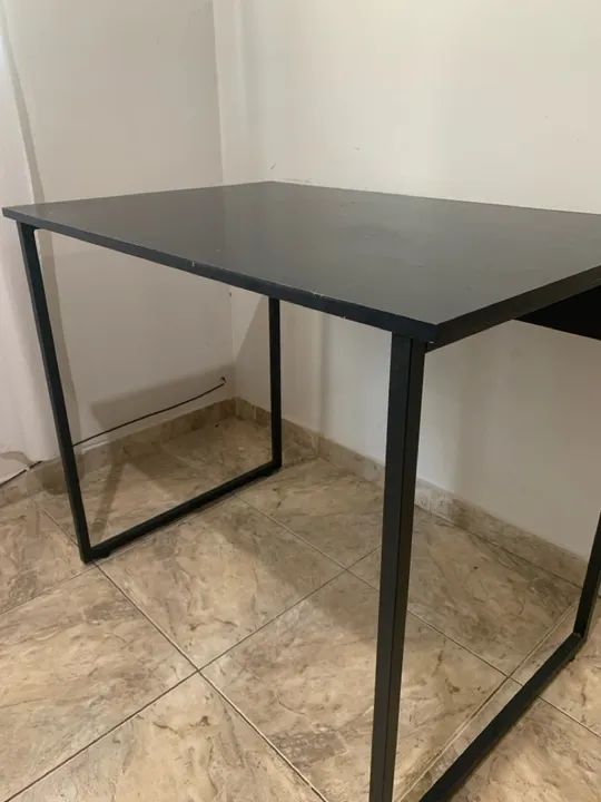 Mesa Industrial 0,90 x 0,60