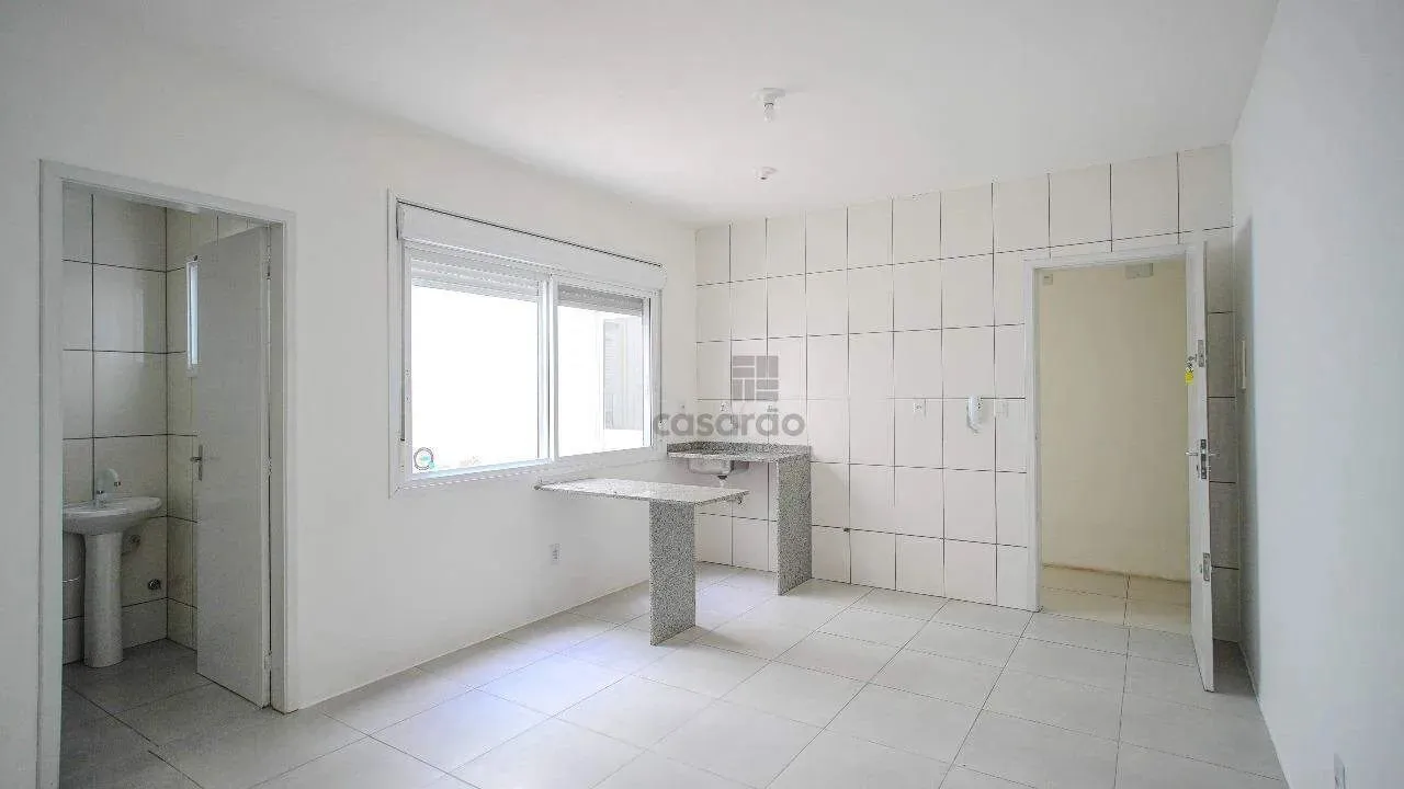Studio 1 quarto para aluguel Pelotas