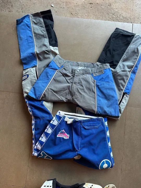 Roupas de trilha  - Foto 2