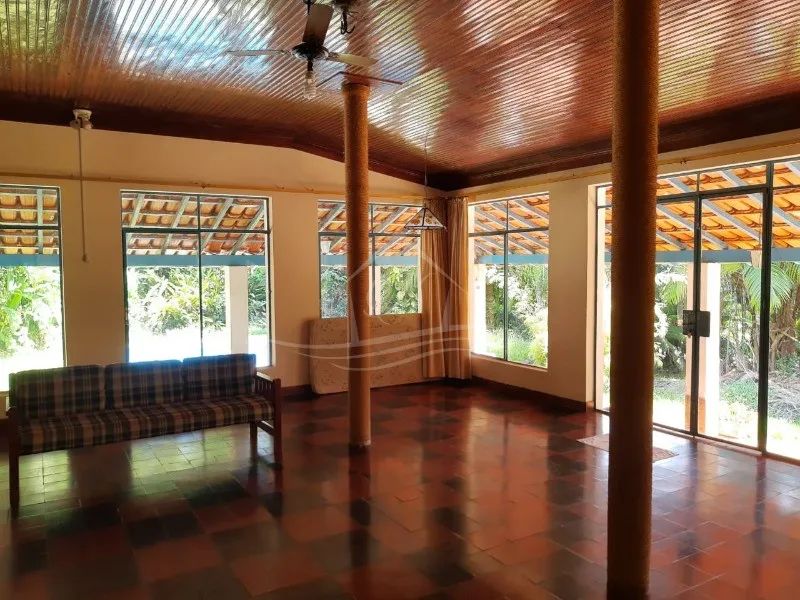 CASA PARA VENDA COM ÁREA DE 2412M² EM CONDOMÍNIO FECHADO NA PRAIA MARTIM DE SÁ, CARAGUATAT - Foto 4