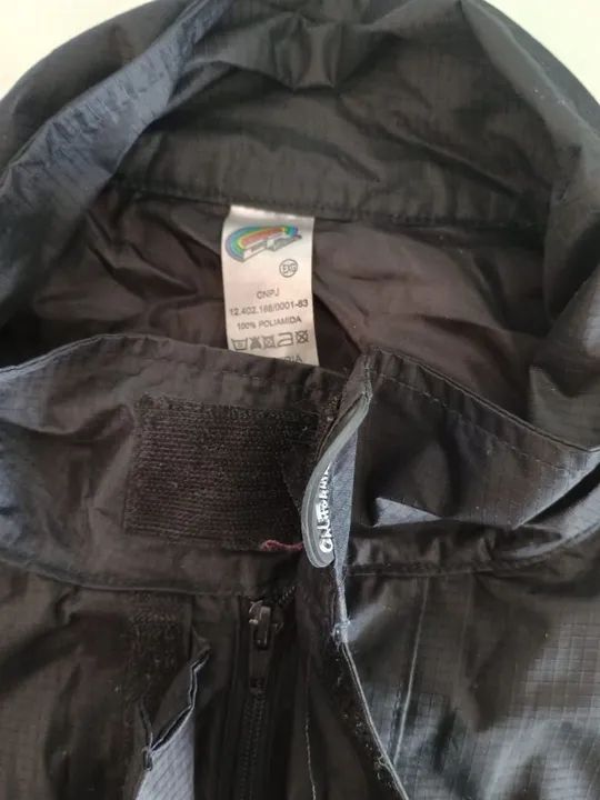 Capa Harley Davidson - 9 peças  - Foto 5