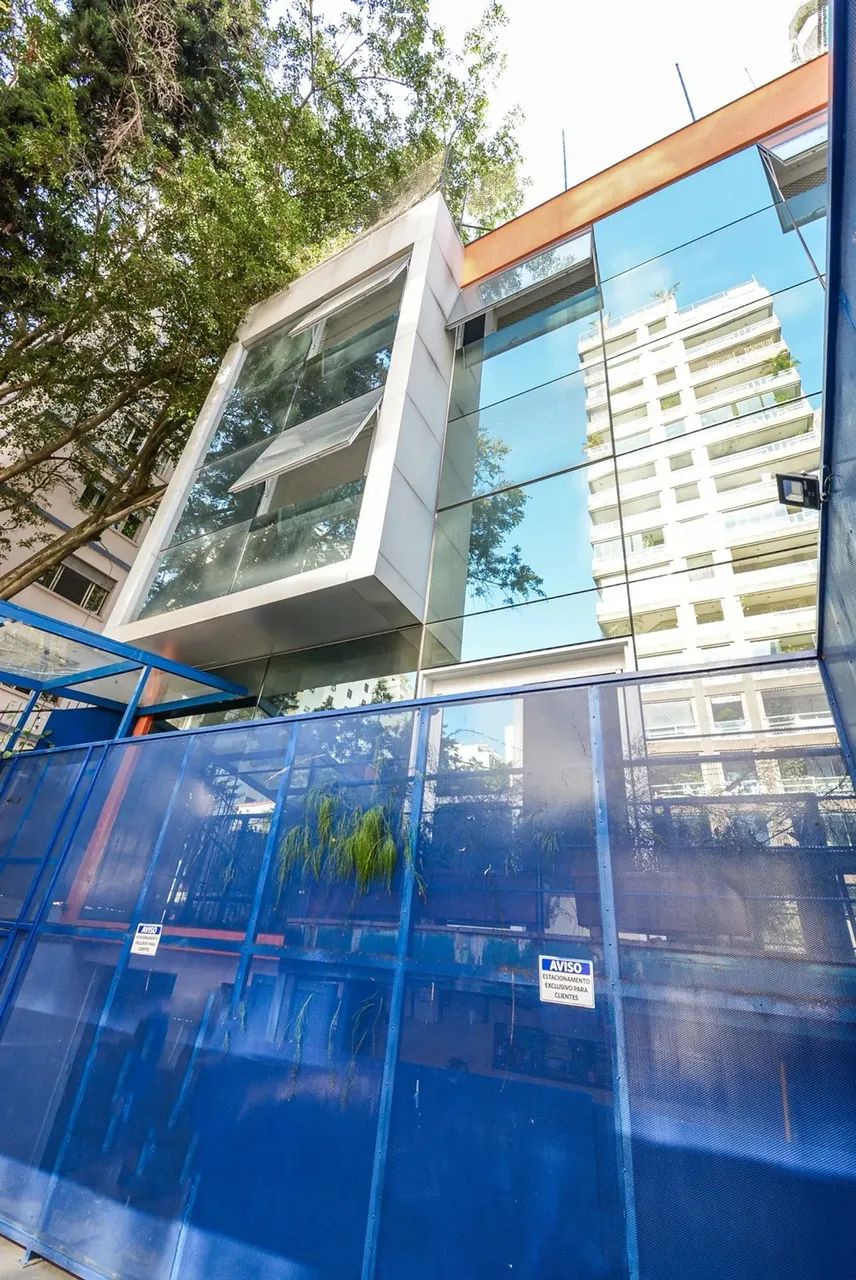 Edifício monousuário para venda, 1,454m² - Foto 4