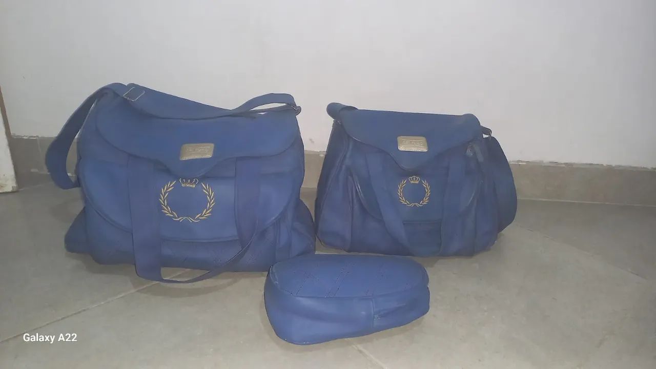 Bolsa maternidade  - Foto 3