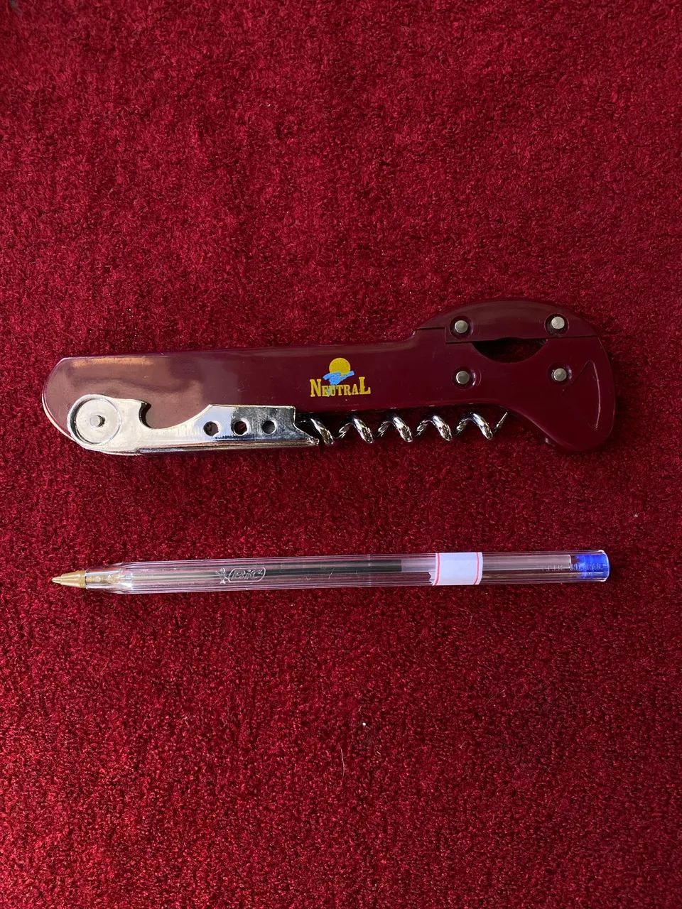 Saca rolhas Neutral  - Foto 4