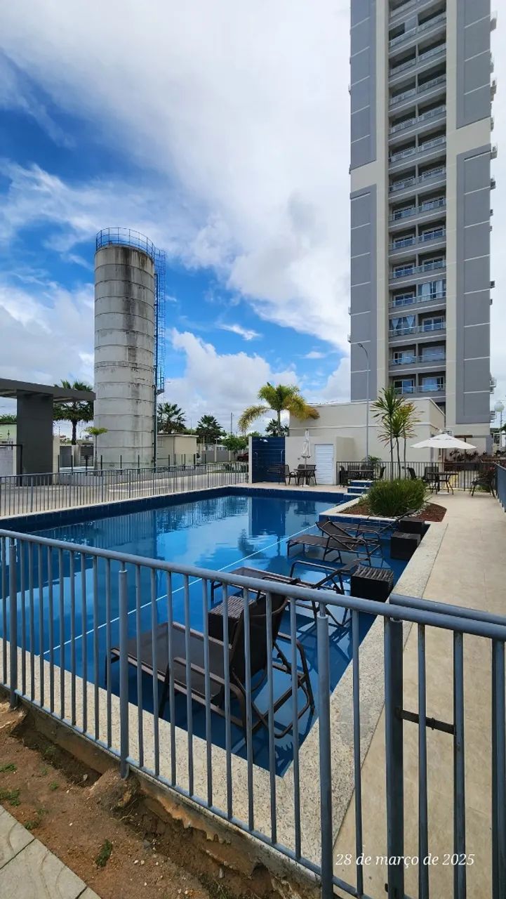 Foto - Cabedelo - Ponta de Campina