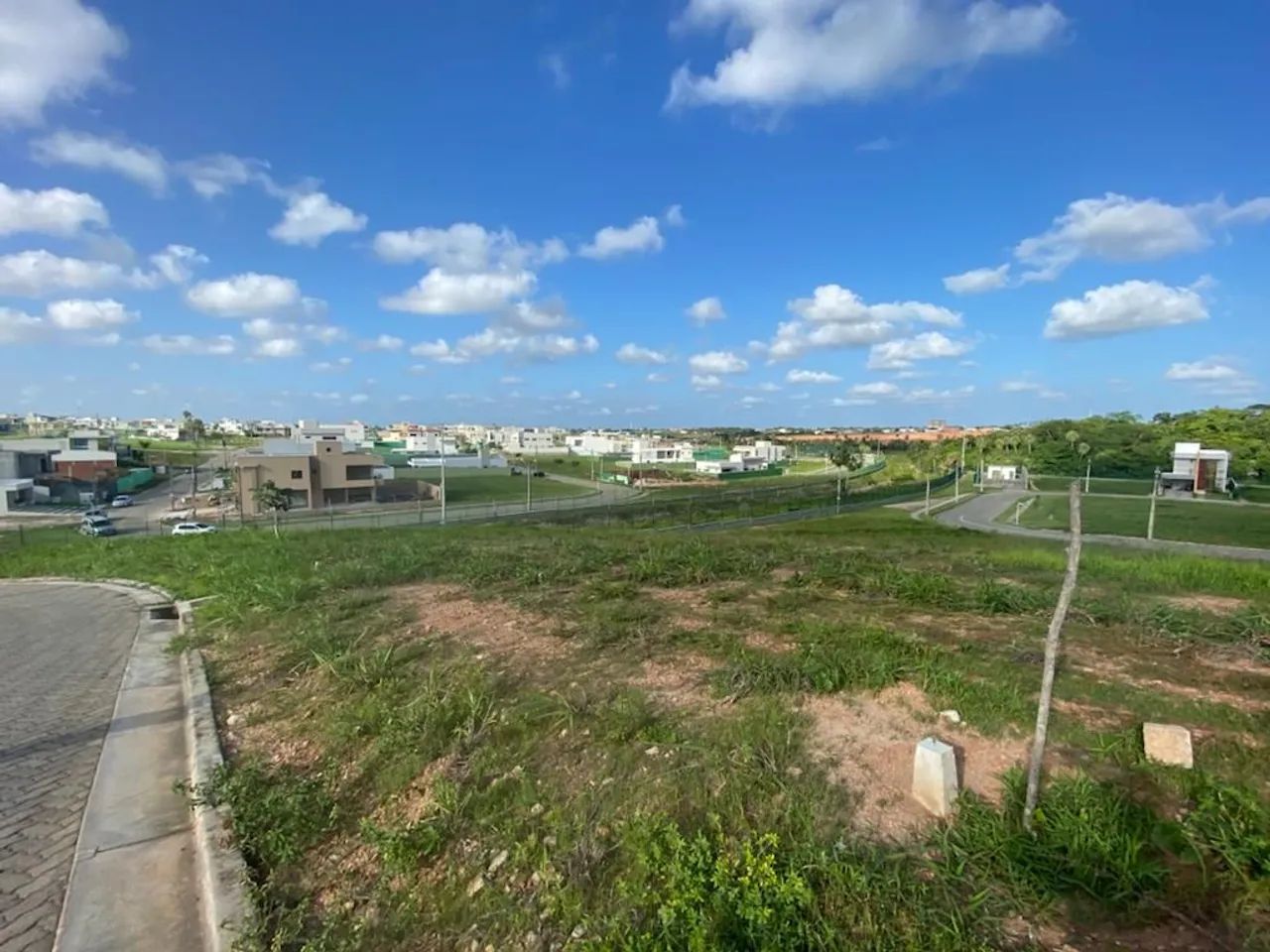 Terreno à venda, 375 m² por R$ 300.000,00 - Cidade Alpha - Eusébio/CE - Foto 15