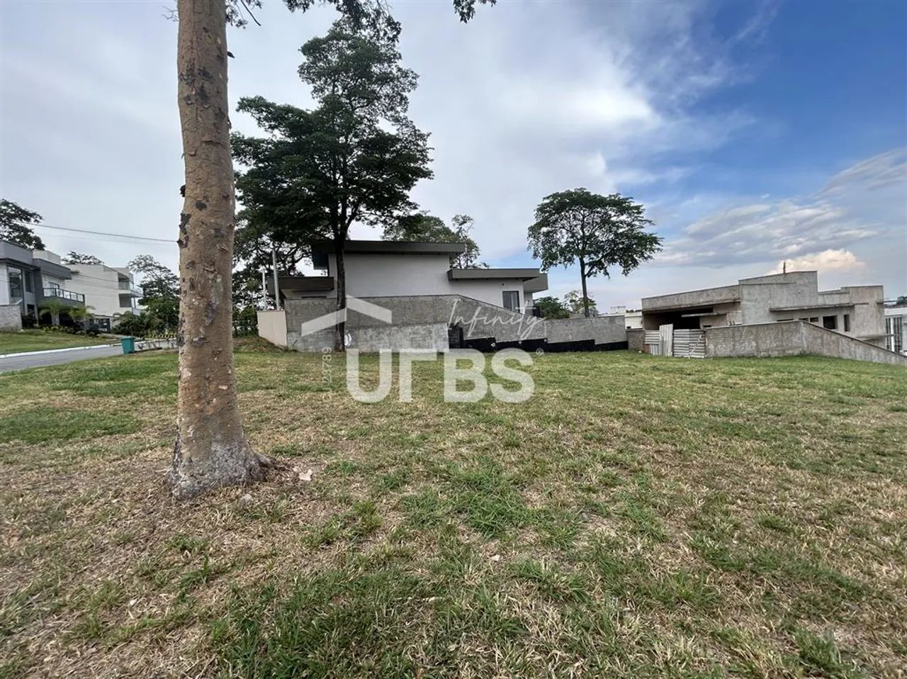 Lote no Condomínio Vale Verde - Senador Canedo - GO - Foto 3