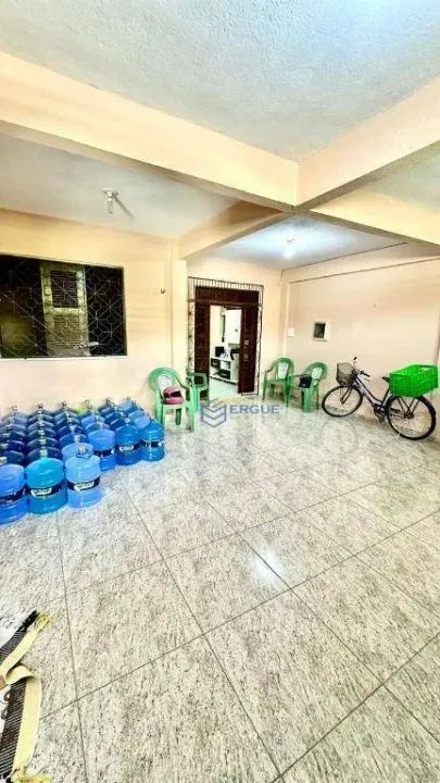 Casa com 6 dormitórios à venda, 160 m² por R$ 330.000,00 - Conjunto Ceará - Fortaleza/CE - Foto 3