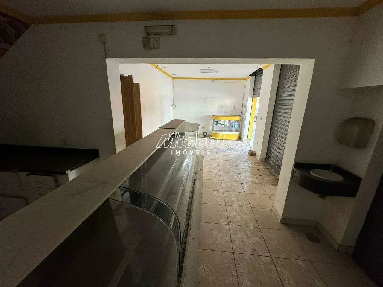 Salão Comercial, para aluguel, Vila Rezende - Piracicaba - Foto 5