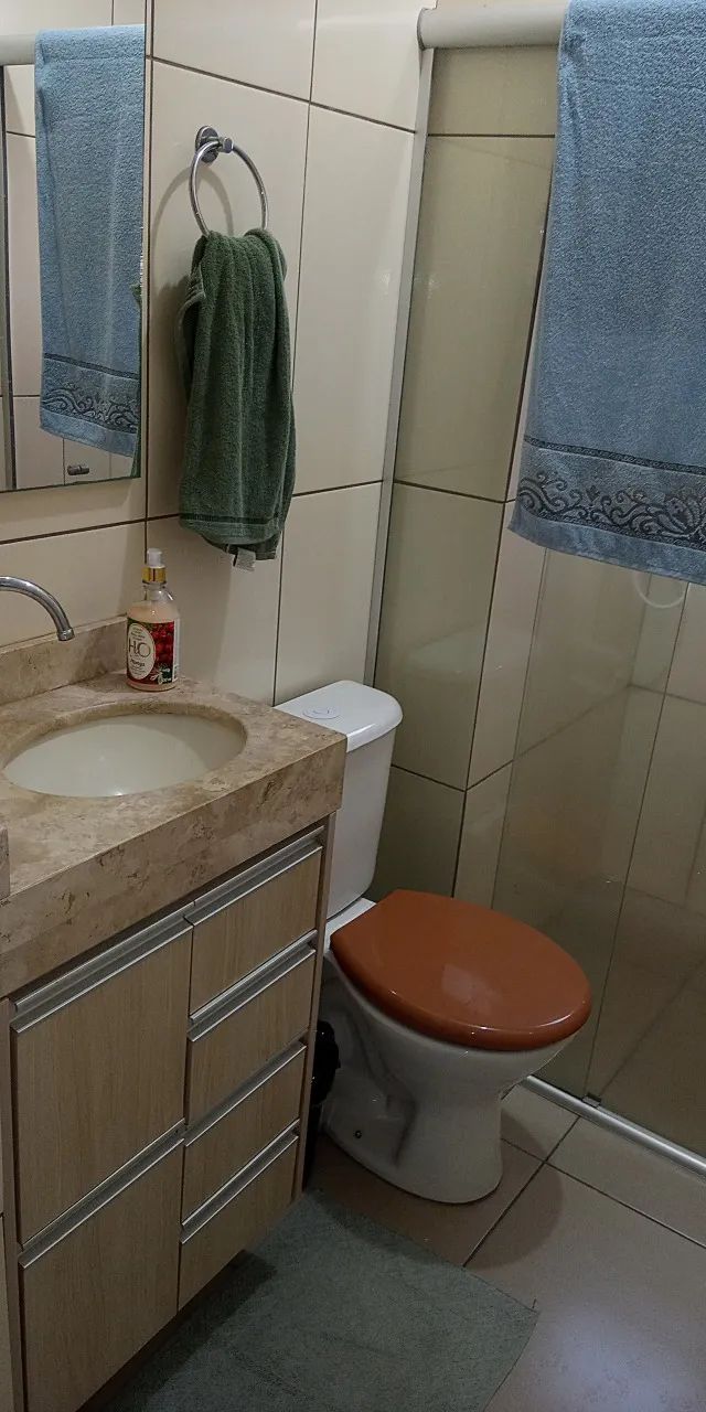 VENDO APARTAMENTO / PARANAVAÍ-PR - Foto 5