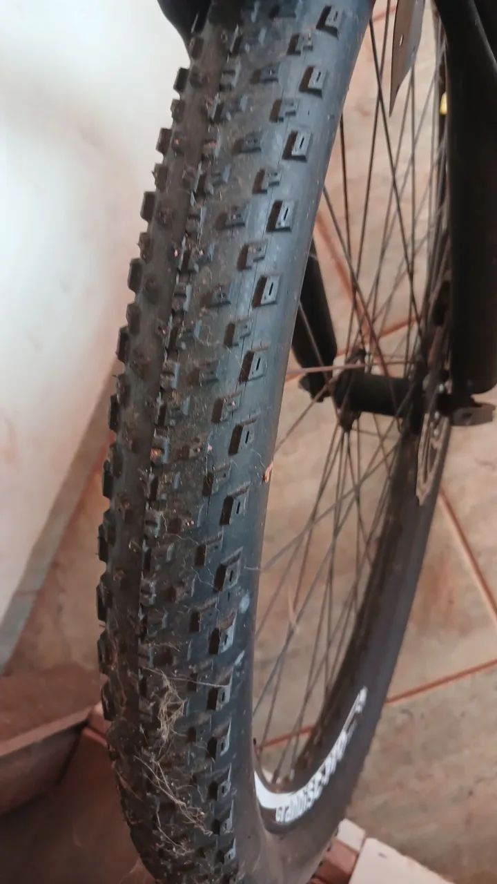 Bicicleta Aro 29 - Foto 2