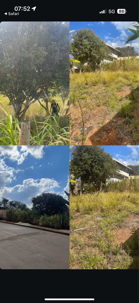 Foto - Contagem - Novo Eldorado