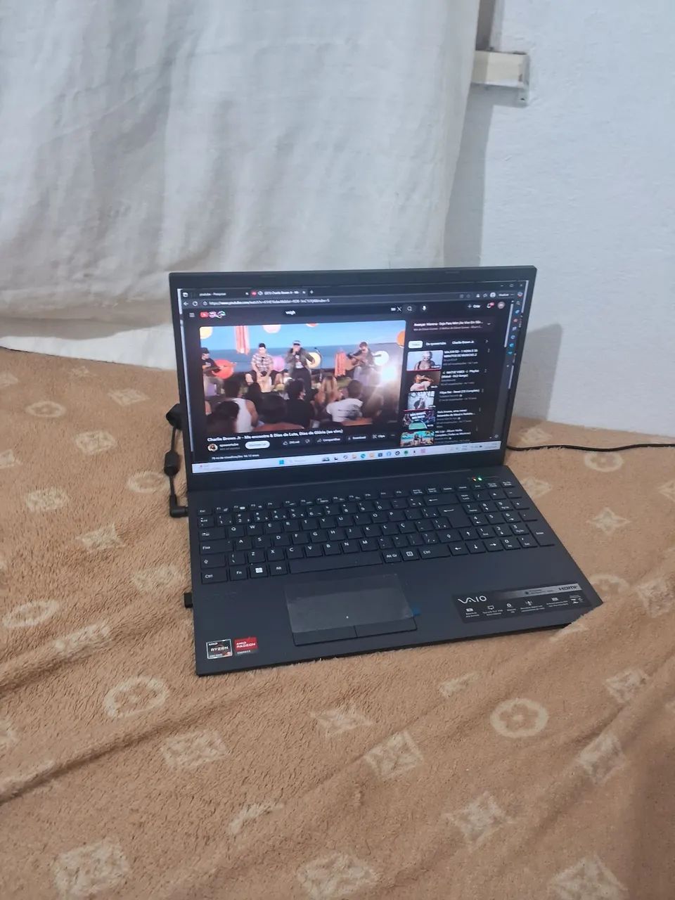 Notebook VAIO  - Foto 4