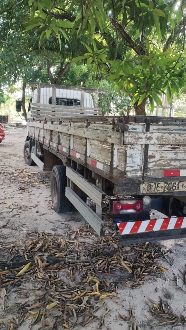 Vendo Caminhão iveco vertis 90V18   - Foto 13