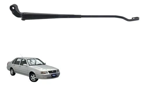 Haste Limpador Parabrisa Esquerdo Volkswagen Santana 2000 Direito