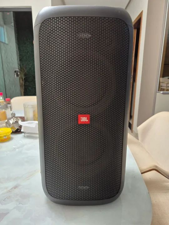 Caixa de Som JBL