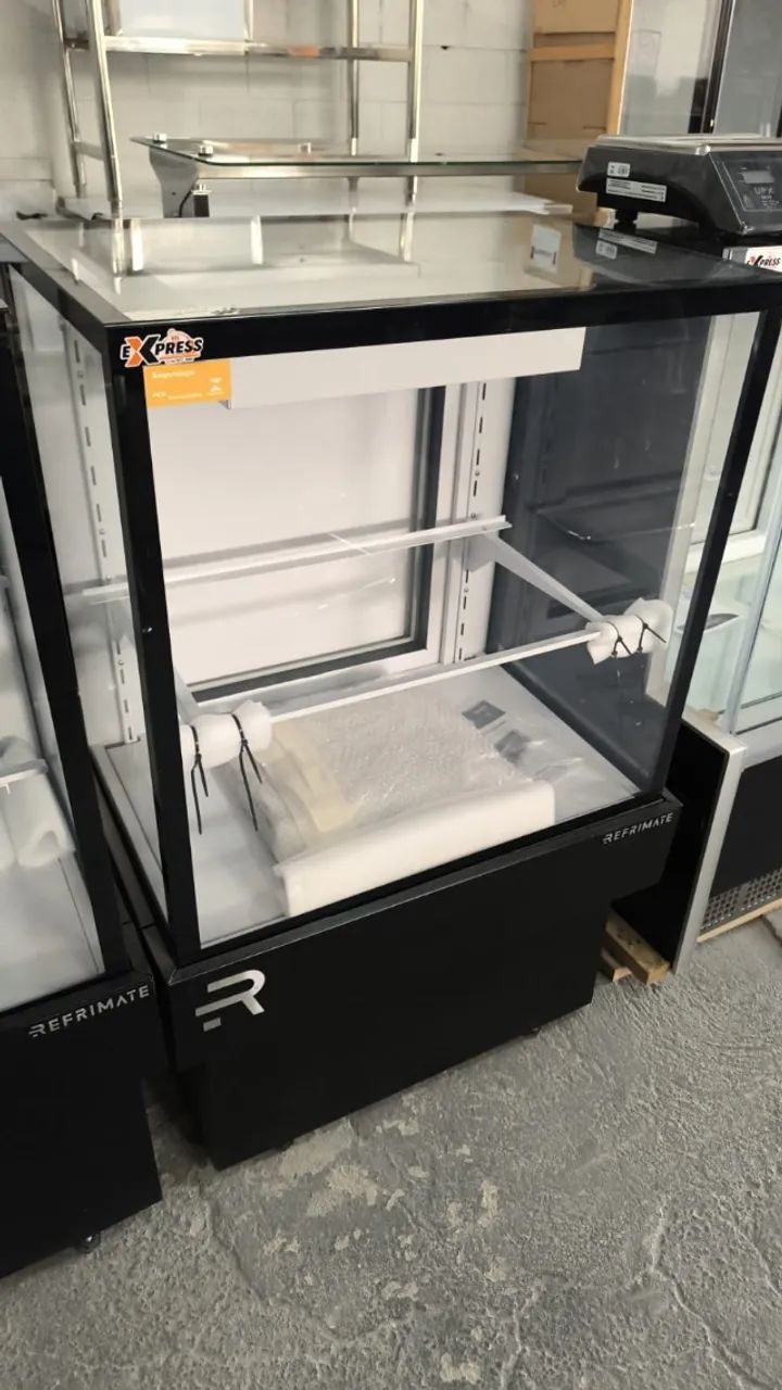 Confeitaria Caixa Vanguarda Plus (Daniel) - Foto 3