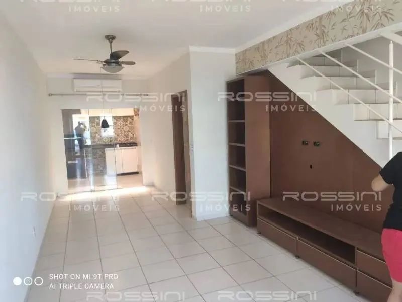 Sobrado Padrão, Jardim Itaporã, Ribeirão Preto - SP - Foto 4